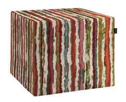 Copertura per pouf cubo