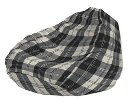 Copertura per pouf