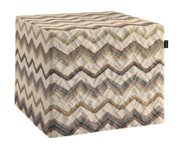Pouf cubo