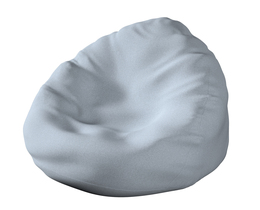 Copertura per pouf