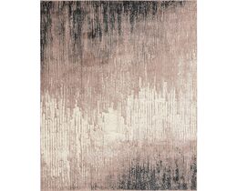 Dywan Sevilla rosa antico/bianco carta 160x230cm