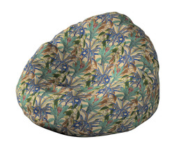 Pouf a sacco