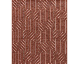 Dywan Velvet beige/ruggine 120x170cm