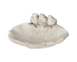 Poidełko ogrodowe Tre Uccelli 22x10cm
