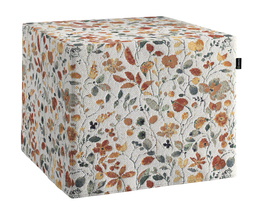 Copertura per pouf cubo