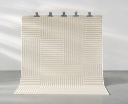 Dywan Mellow Beige I 160x230 cm