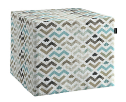 Pouf cubo