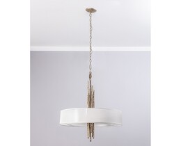 Lampada a sospensione Spyre Gold