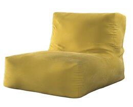 Pouf Poltrona
