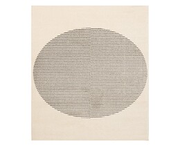 Carta Dywan Sevilla bianco/grigio 120x170cm