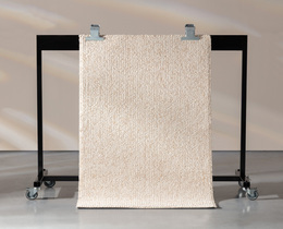 Dywan Solaro panna/cammello 80x150 cm