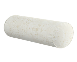 Cuscino cilindrico semplice