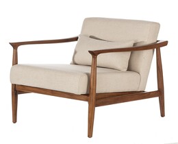 Poltrona Vintage