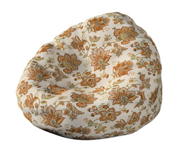 Pouf a sacco