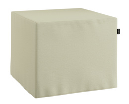 Copertura per pouf cubo