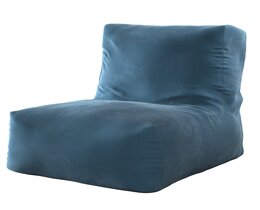Pouf Poltrona