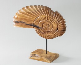 Decorazione Helix 49 cm