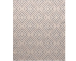 Dywan Breeze beige/grezzo/blu 200x290 cm
