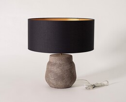 Lampada da tavolo Tellus II 51 cm