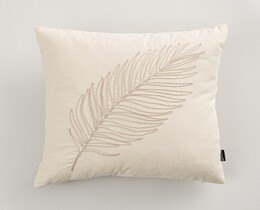 Fodera per cuscino Botaniqa Palm 45x45 cm