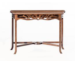 Consolle Aubrey 80x26x75cm
