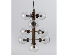 Lampada a sospensione Chavello