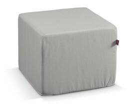 Copertura per pouf cubo