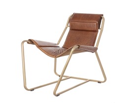 Poltrona Andar 65x91x91cm