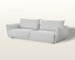 Divano Assens beige