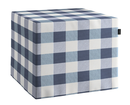 Copertura per pouf cubo