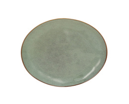 Piatto da dessert Gelato ⌀20cm verde