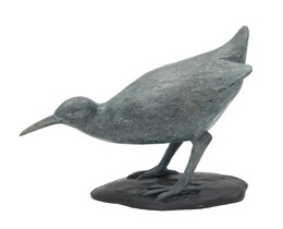 Figurka Piovanello pancianera 19x9x17cm