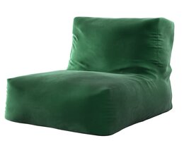 Pouf Poltrona