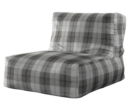 Pouf Poltrona