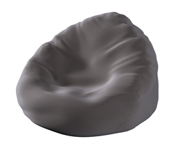Copertura per pouf