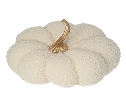 Decorazione zucca 20x15cm