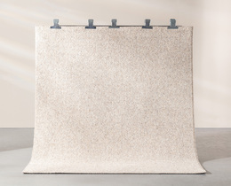 Dywan Solaro beige/grigio 160x230 cm