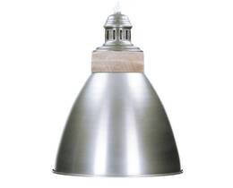 Lampada a sospensione Amy Argento 25 cm