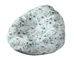 Copertura per pouf