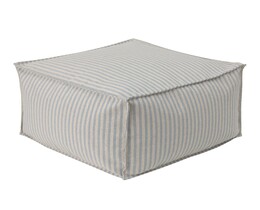 Pouf da giardino