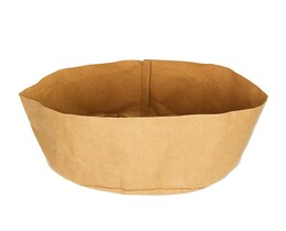 Contenitore di carta Craft 25 cm