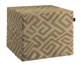 Pouf cubo