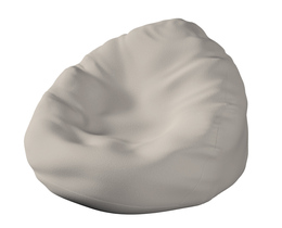 Copertura per pouf