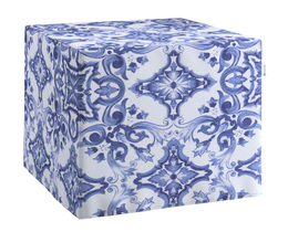 Pouf cubo