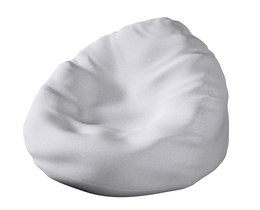 Copertura per pouf