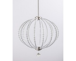 Lampada a sospensione Juliette