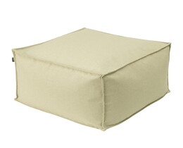 Pouf da giardino