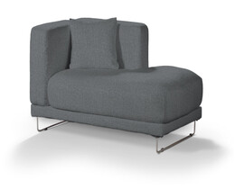 Copertura per chaise longue destra Backösand