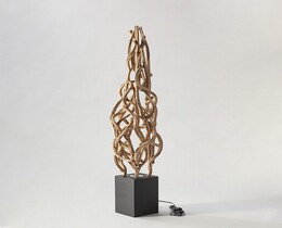 Lampada da terra Vinea 150 cm