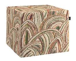 Pouf cubo